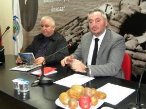 FATBO ve KİVİ ÜRETİCİLERİ BİR ARAYA GELDİ