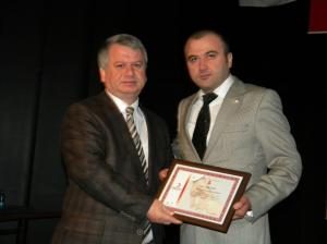 Kızılay’dan Eğitimcilere Seminer