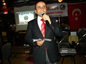EĞİTİM-İŞ “YANDAŞA KIYAK DEĞİŞİKLİĞİNE DAVA AÇTIK”