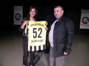 KOTON GİYİM KURUCUSU GÜLDEN YILMAZ: “BİZ KOTON FİRMASINI SIFIRDAN KURDUK VE BU GÜNLERE GELDİK”