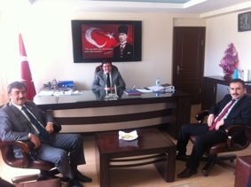 Ordu'nun Köydes Bütçesi 15 Milyon