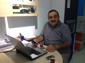 Mutlu “Modern Çağın Gerekliliğine Göre Hareket Ediyoruz”