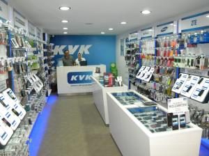 KVK Fatsa Store Fatsalıların Hizmetinde