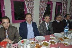 FATSA MESLEKİ VE TEKNİK ANADOLU LİSESİ AŞÇI YARDIMCILARI KURSİYERLERİNİN YAPTIKLARI YÖRESEL YEMEKLER GÖRÜCÜYE ÇIKTI