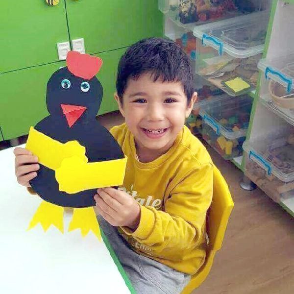Lösemi Hastası Çınar İçin İlik Bağışı Kampanyası