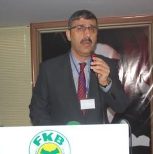 FİSKOBİRLİK BORÇLARINI BU YIL SIFIRLAYACAK