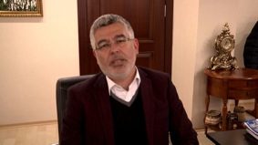Milletvekili Çanak "Paralel yapıyla daha güçlü mücadele edeceğiz"