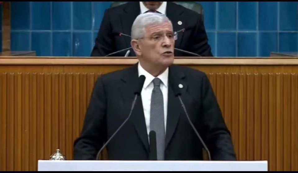Dervişoğlu’ndan Ordu’nun Yüzde 75’i İçin Sert Çıkış: “Vatandaş direnmesin de ne yapsın!”