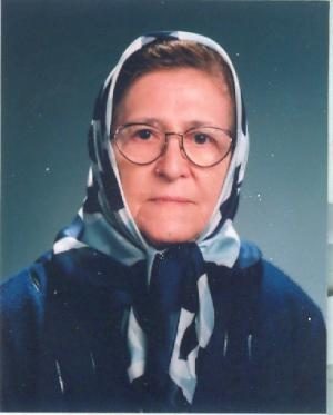 MEDİHA ALTUNTAŞ VEFAT ETTİ