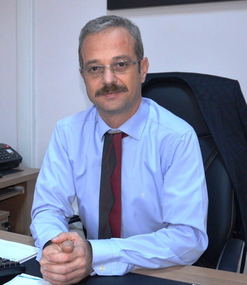 Engelli vatandaşlar istihdam ediliyor