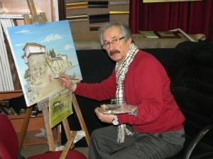 Cevahir Fatsa’nın Tarihini Çiziyor