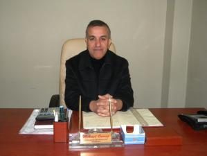 Emlakçılar Derneği Başkanı Mehmet Onmuş “KİRALAR ARTIK UCUZLADI”