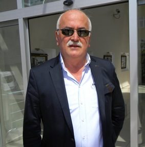 ÖZGEN “REKOLTE ÖNCEKİ YILA GÖRE BİRAZ DÜŞÜK”