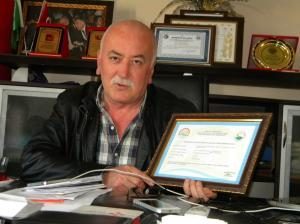 Özgen “Başvurunuzu son güne bırakmayın”