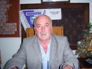 Fatsa Ziraat Odası Toprak Tahlil Laboratuvarı Kuruyor