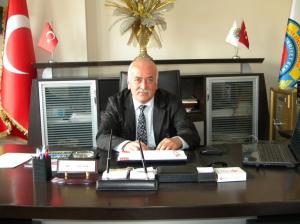 Ziraat Odası Başkanı Mehmet Özgen “Rüzgârlı Hava Fındığı Etkiledi”