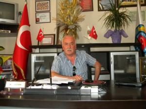 Özgen: “Köylü milletin gerçek efendisidir”