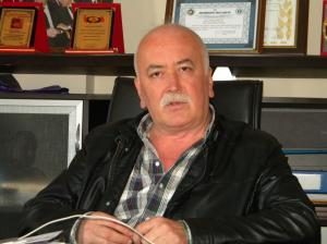 Ziraat Odası Başkanı Mehmet Özgen “ÜRETİCİLERİN TOPRAĞINI TANIYABİLMESİ İÇİN TOPRAK ANALİZİ YAPTIRMASI GEREKİYOR”
