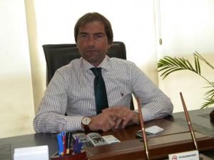 Erdik “İstihdam İçin Büyük Bir Gayretle Dernek Olarak Çalışıyoruz”