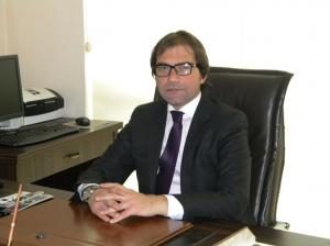 Fatsa Genç İş Adamları Derneği Başkanı Mehmet Serkan Erdik “TEŞVİKTEN KESİNLİKLE YARARLANMASI GEREKİYOR”