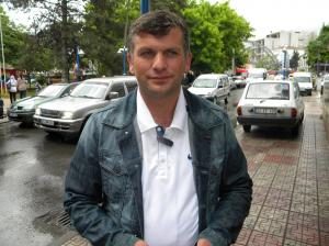 Kasaplar ve Celepler Derneği Başkanı M. Şükrü Gülmez “Kurban bayramında iyi satış yapmayı hedefliyoruz”