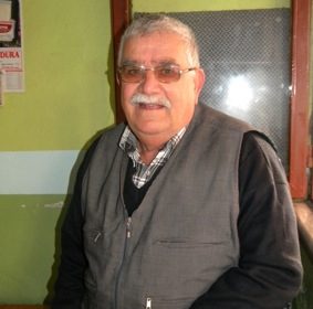 YÜREKLİ "YOL VE ELEKTRİK SORUNUMUZ VAR"