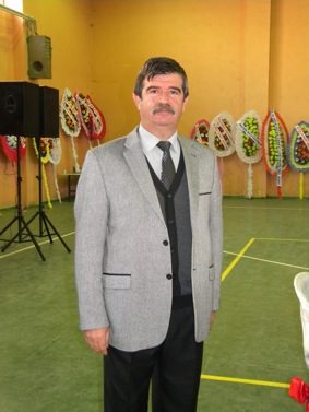 Mesut Bıçakcı Güven Tazeledi