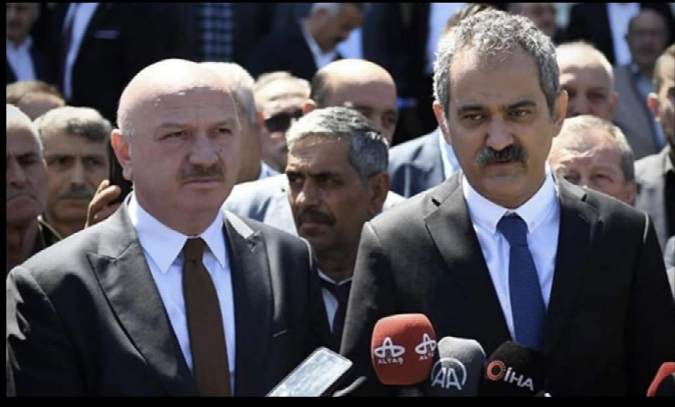 Gündoğdu “40 yılda gelmeyen eğitim yatırımı geldi”