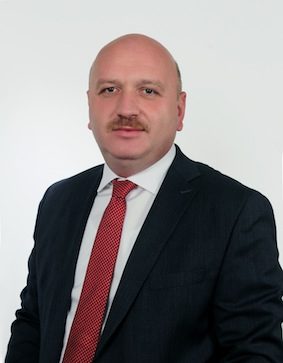 Gündoğdu KEİPA Genel Kurulu İçin Ukrayna’da