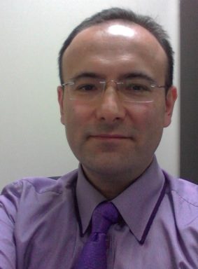 Hemşehrimiz Metin Özgen Doçent oldu
