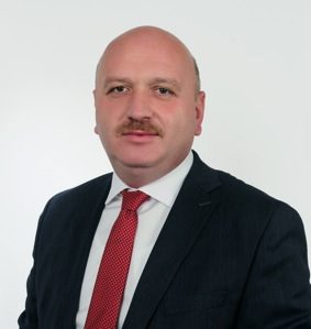 AK Parti Ordu Milletvekili Metin Gündoğdu “Balın standardını Ordu belirliyor”