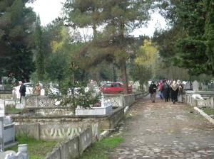 Fatsalı çocuklar Örnek Teşkil Ediyor