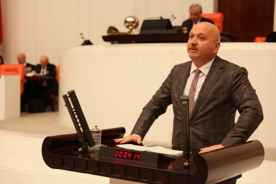 TMO 2020 fındık alım süresini uzattı