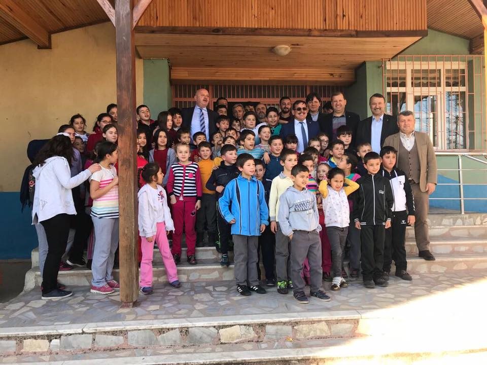 Meclis Tatil, Gündoğdu Yine Sahada