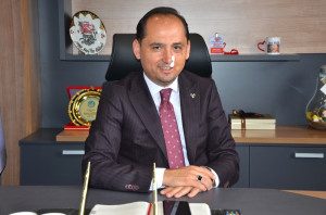 Fatsa Devlet Hastanesinin Kanayan Yarası, Yoğun Bakım Ünitesi Yetersizliği
