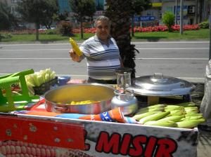 MISIR’A İLGİ BÜYÜK