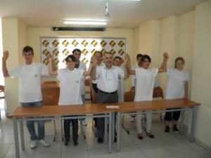 Fatsa Final Dershanesi Türkiye Dereceleri İle Gururlu