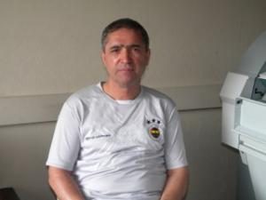 İLHAN ÖZKELLE UEFA A LİSANS GÜNCELLEME KURSUNU BAŞARI İLE BİTİRDİ
