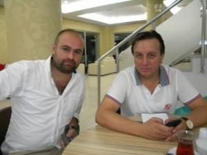 FATSA BELEDİYESPOR GENEL KAPTANLARINDAN TARAFTARA ÇAĞRI