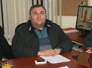 Başkan Coşkun “Fatsa Belediyespor Kulübü Fatsa’nın sembolüdür”