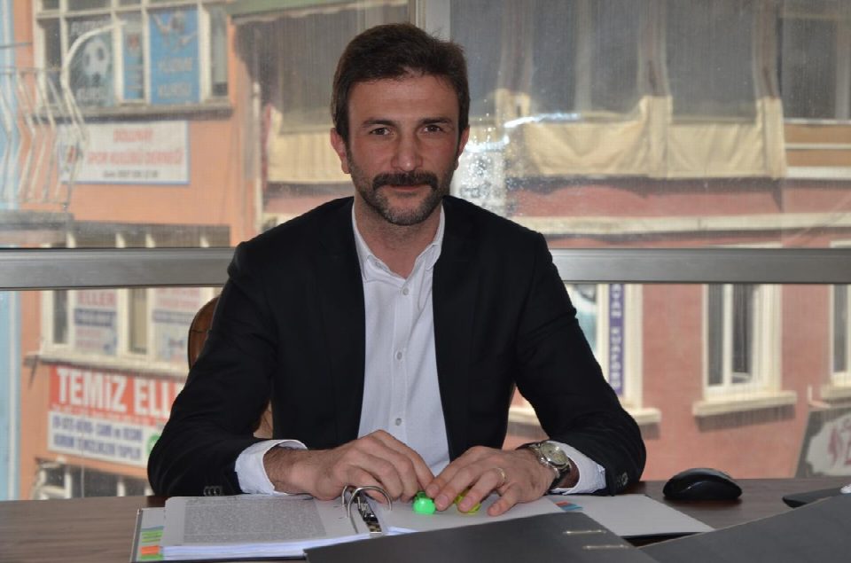 Fatsa’da en çok icra dosyaları yer alıyor