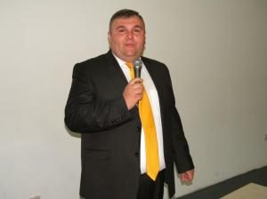 Başkan Coşkun “Kötü Gidişi Durduracağız”