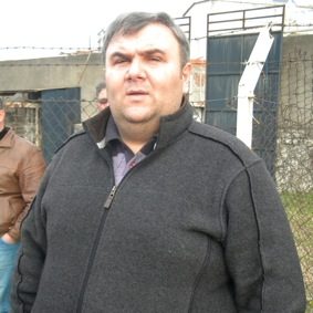 Başkan Muammer Coşkun “Emniyet güçlerimizden biraz daha bize ve seyircimize karşı toleranslı olmalarını talep ediyorum”