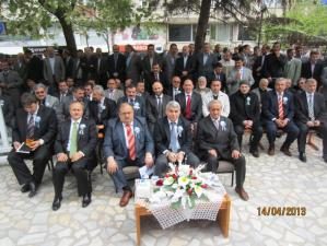 Kutlu Doğum Haftası Etkinlikleri Kermesle Başladı