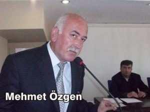 MEHMET ÖZGEN GÜVEN TAZELEDİ