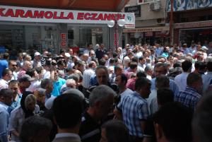 FATSA BELEDİYESİ’NİN ACI KAYBI