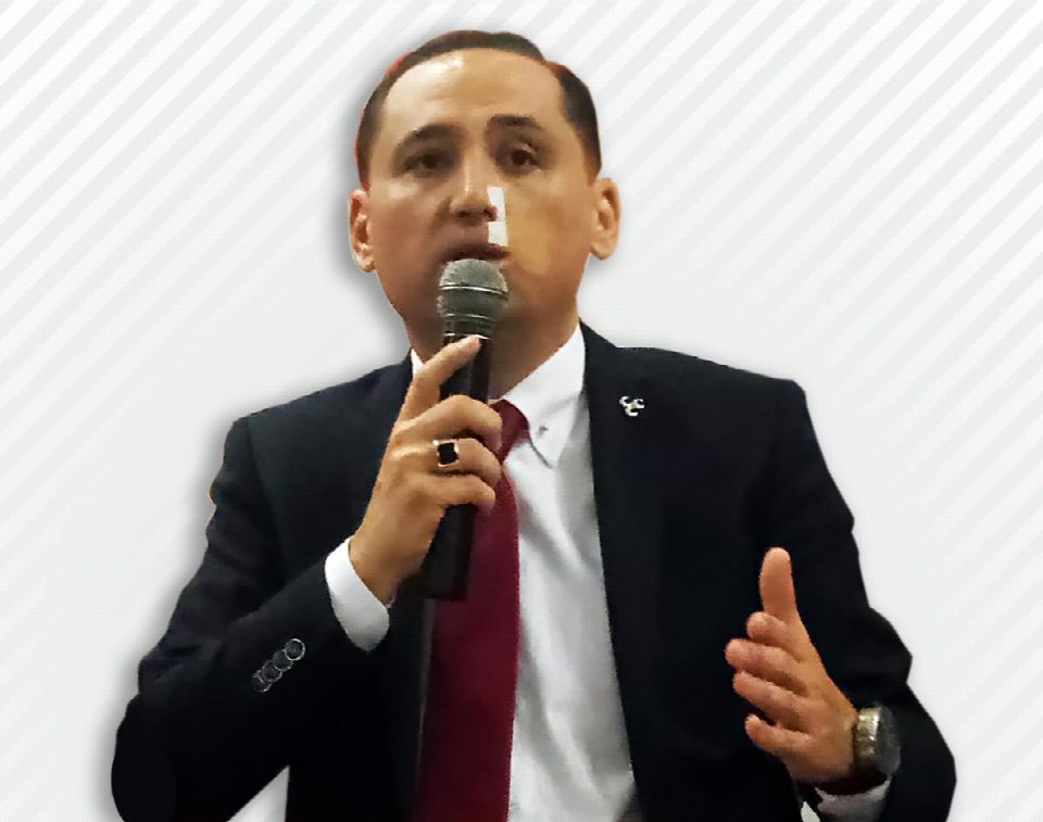 Başkan Murat Kaçak tepki gösterdi...MHP sosyal medyayı kapattırmak istiyor yalanı