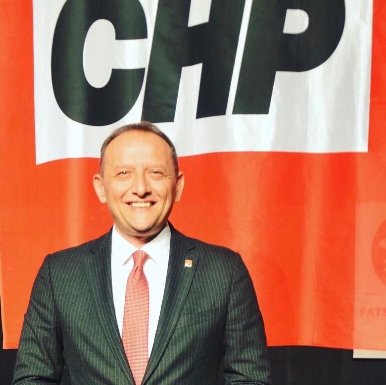 Başkan Kibar’a CHP’den cevap gecikmedi...