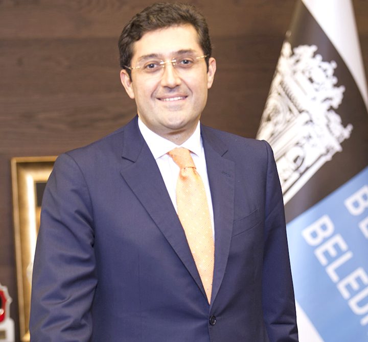 Murat Hazinedar, CHP'den İstifa Etti