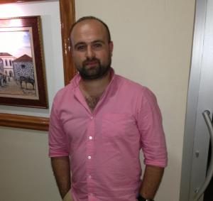 Fatsa Belediyespor Kulüp Başkan Yardımcısı Murat Yıldız “Yakışan Şampiyonluğu Bu Yıl Yaşacayağız”